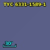 2MASS J20423489-1555028