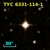 2MASS J20441855-1648120