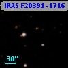 IRAS F20391-1716