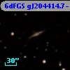 6dFGS gJ204414.7-153803