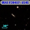 IRAS F20417-1545