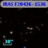 IRAS F20436-1536