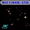 IRAS F20436-1716