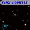 6dFGS gJ204535.5-150947