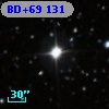 BD+69   131