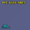 TYC 6335-780-1