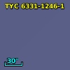 2MASS J20450823-1602405