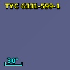 TYC 6331-599-1