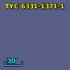 TYC 6331-1371-1