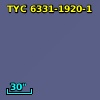 TYC 6331-1920-1