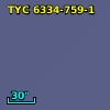 TYC 6334-759-1