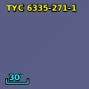 TYC 6335-271-1