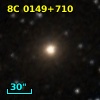 8C 0149+710