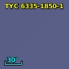 TYC 6335-1850-1