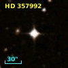 HD 357992
