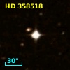 HD 358518