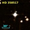 HD 358517