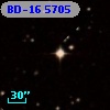 BD-16  5705