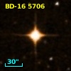 BD-16  5706