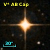 V* AB Cap