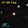 V* UZ Cap