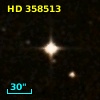 HD 358513