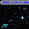 ZOAG G128.27+08.86
