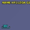 NAME HFLLZOA G128.35+08.95