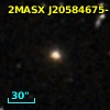 6dFGS gJ205846.8-144305