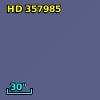 HD 357985