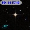 BD-16  5740