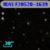 IRAS F20520-1639