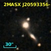 6dFGS gJ205933.6-160536