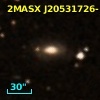 6dFGS gJ205317.3-160850