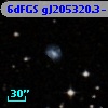 6dFGS gJ205320.3-164302