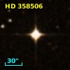 HD 358506