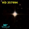 HD 357994