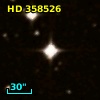 HD 358526