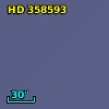 HD 358593
