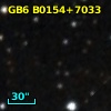 GB6 B0154+7033
