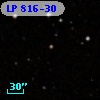 LP  816-30