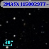 2MASX J15002977-1220055