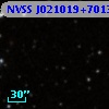 NVSS J021019+701332