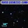 NVSS J150232-140454
