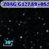 ZOAG G127.89+08.97