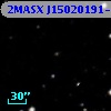 2MASX J15020191-1240220