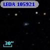 LEDA  105921