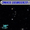 2MASS J15055927-1224525