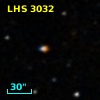 LHS  3032