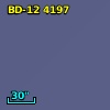 BD-12  4197